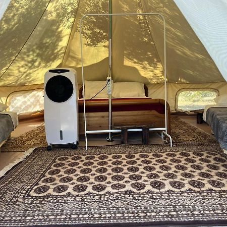 Eco Glamping With Pool Between Nafplio And Argosz Kültér fotó