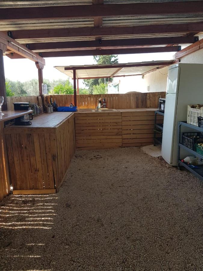 Eco Glamping With Pool Between Nafplio And Argosz Kültér fotó