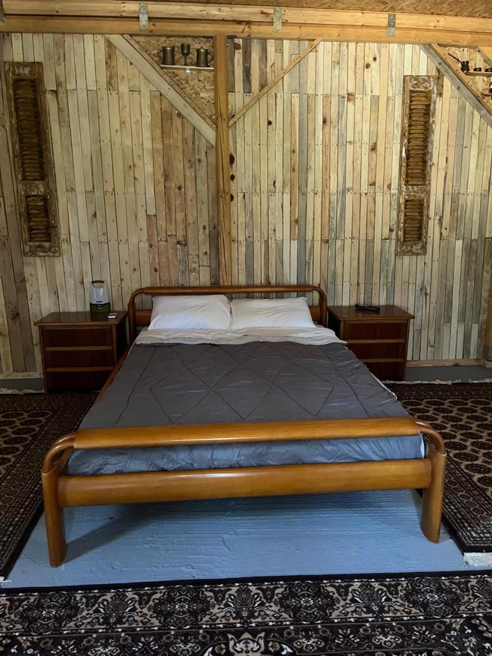 Eco Glamping With Pool Between Nafplio And Argosz Kültér fotó
