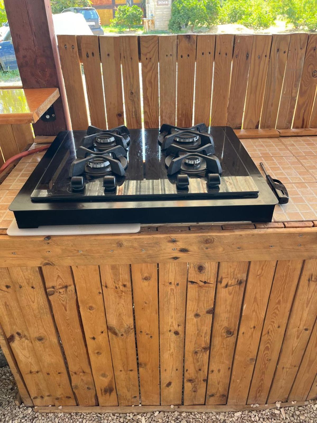Eco Glamping With Pool Between Nafplio And Argosz Kültér fotó
