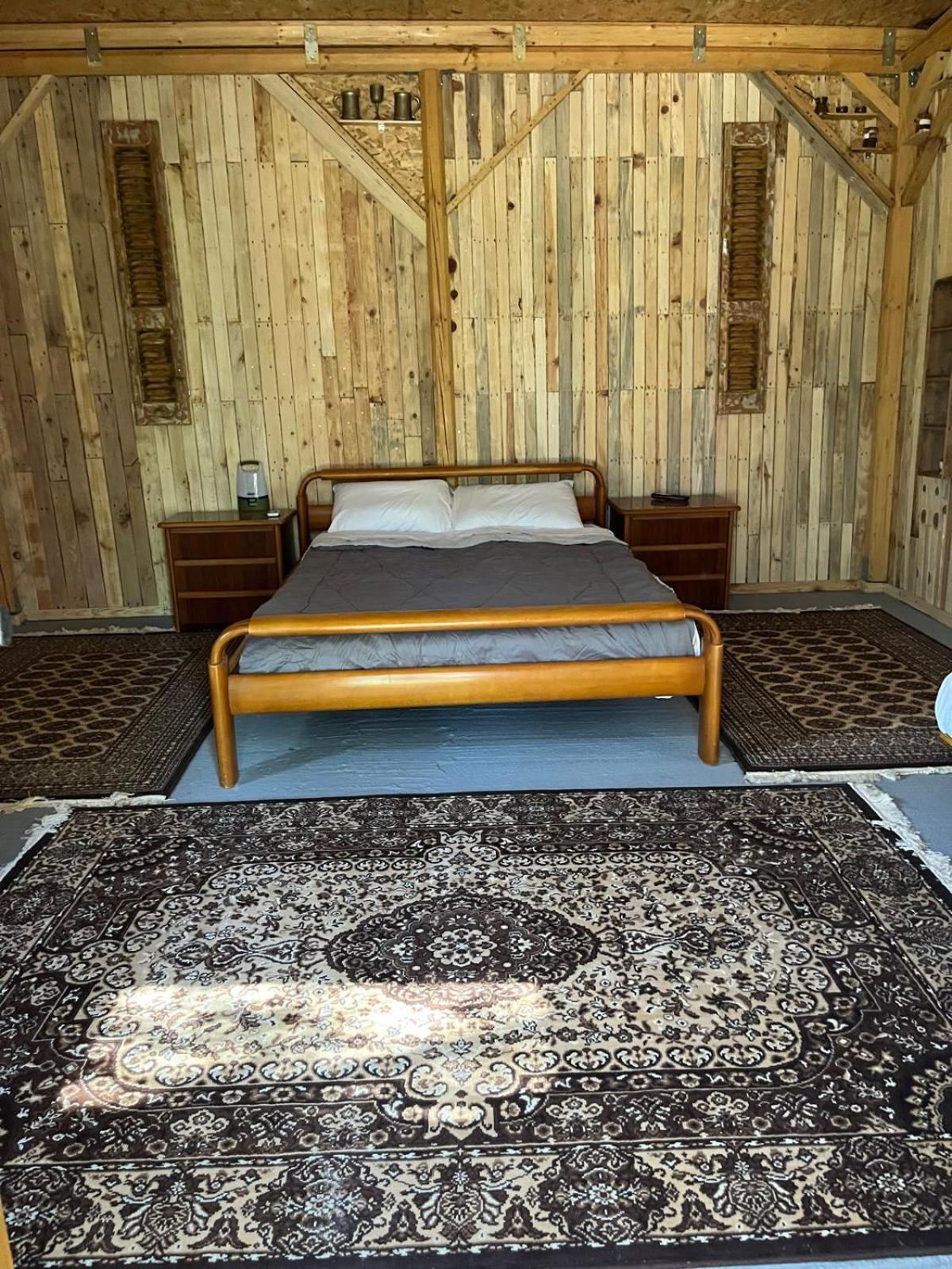 Eco Glamping With Pool Between Nafplio And Argosz Kültér fotó