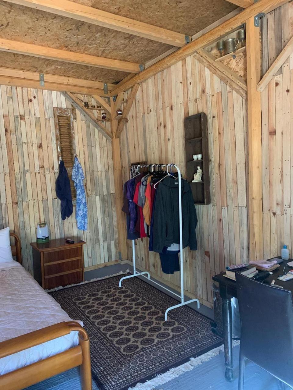 Eco Glamping With Pool Between Nafplio And Argosz Kültér fotó