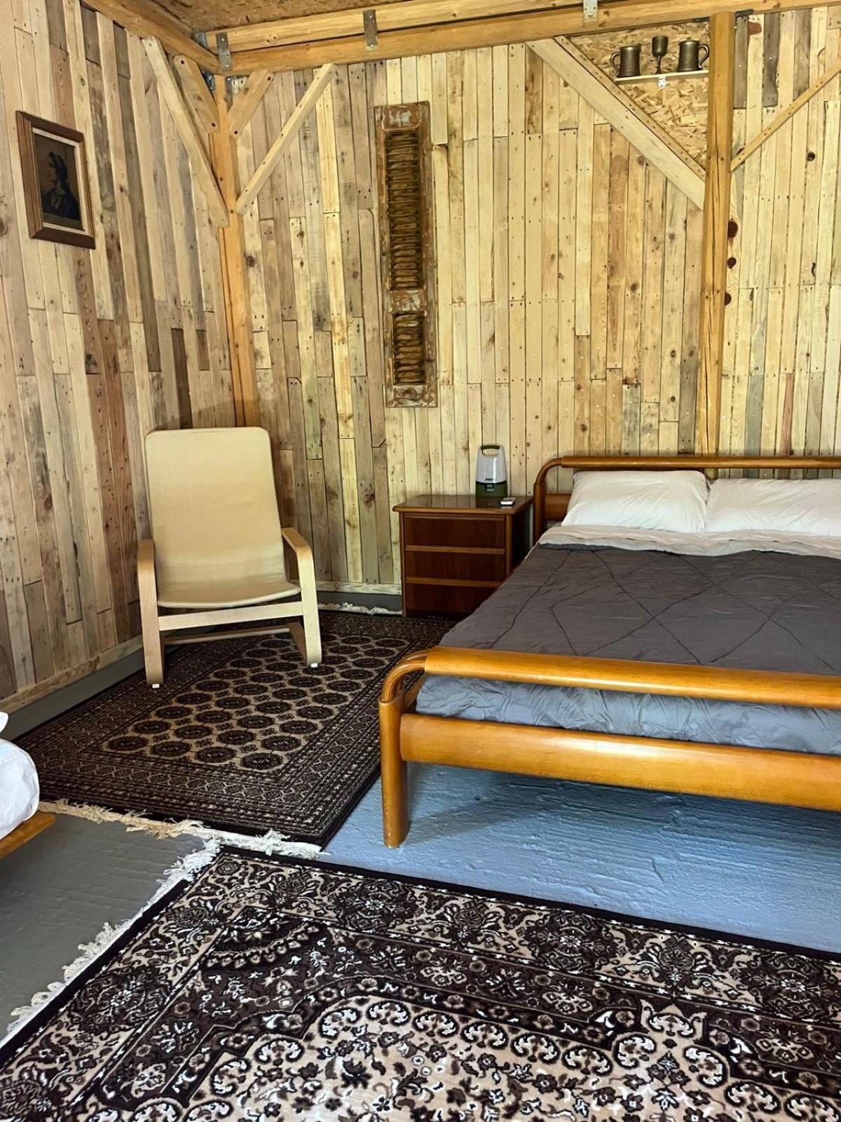 Eco Glamping With Pool Between Nafplio And Argosz Kültér fotó
